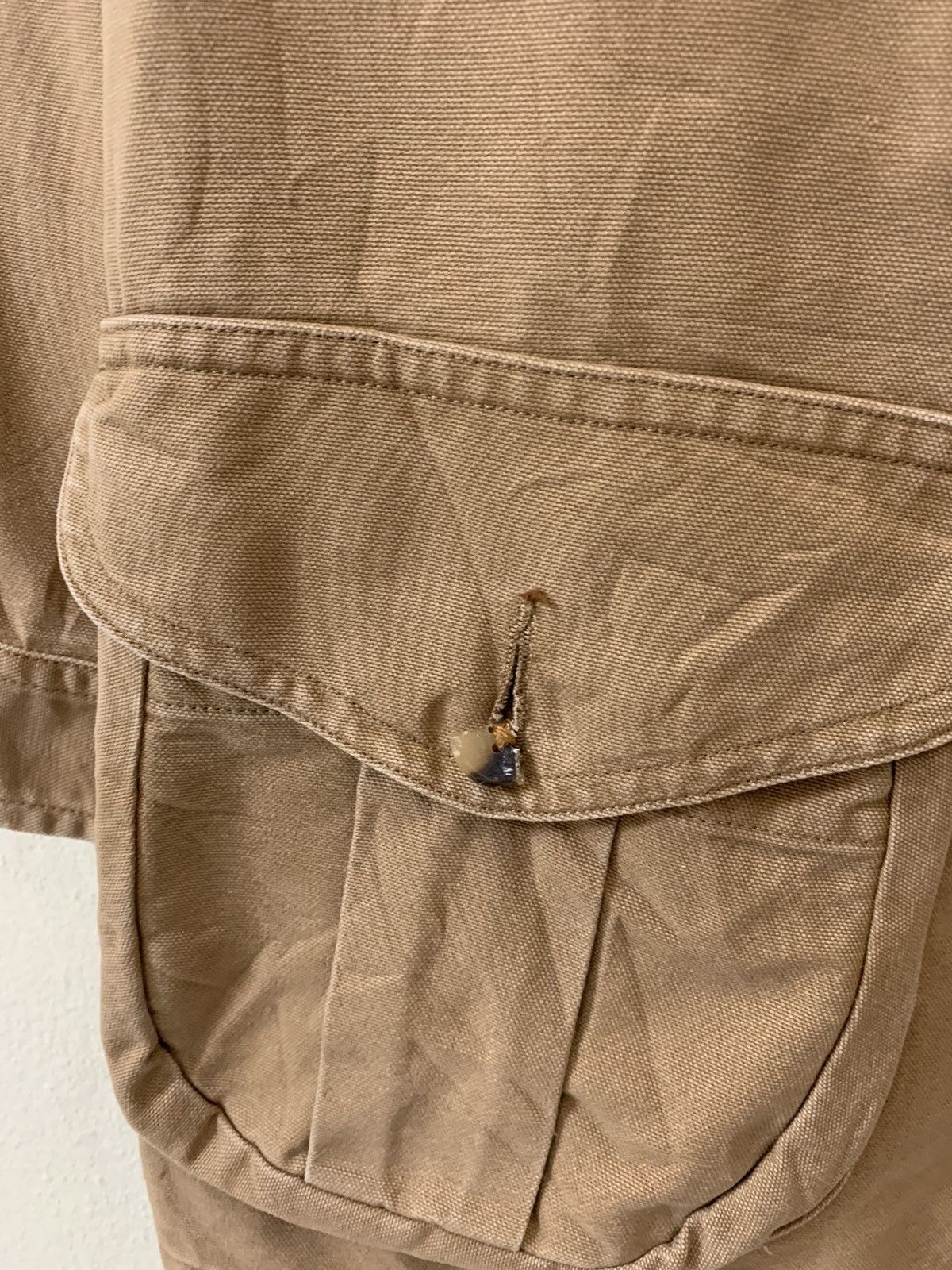 Filson Filson Utility Jacket Size US XL / EU 56 / 4 - 5 Thumbnail