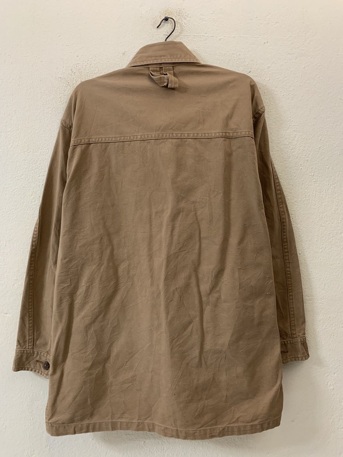 Filson Filson Utility Jacket Size US XL / EU 56 / 4 - 10 Thumbnail