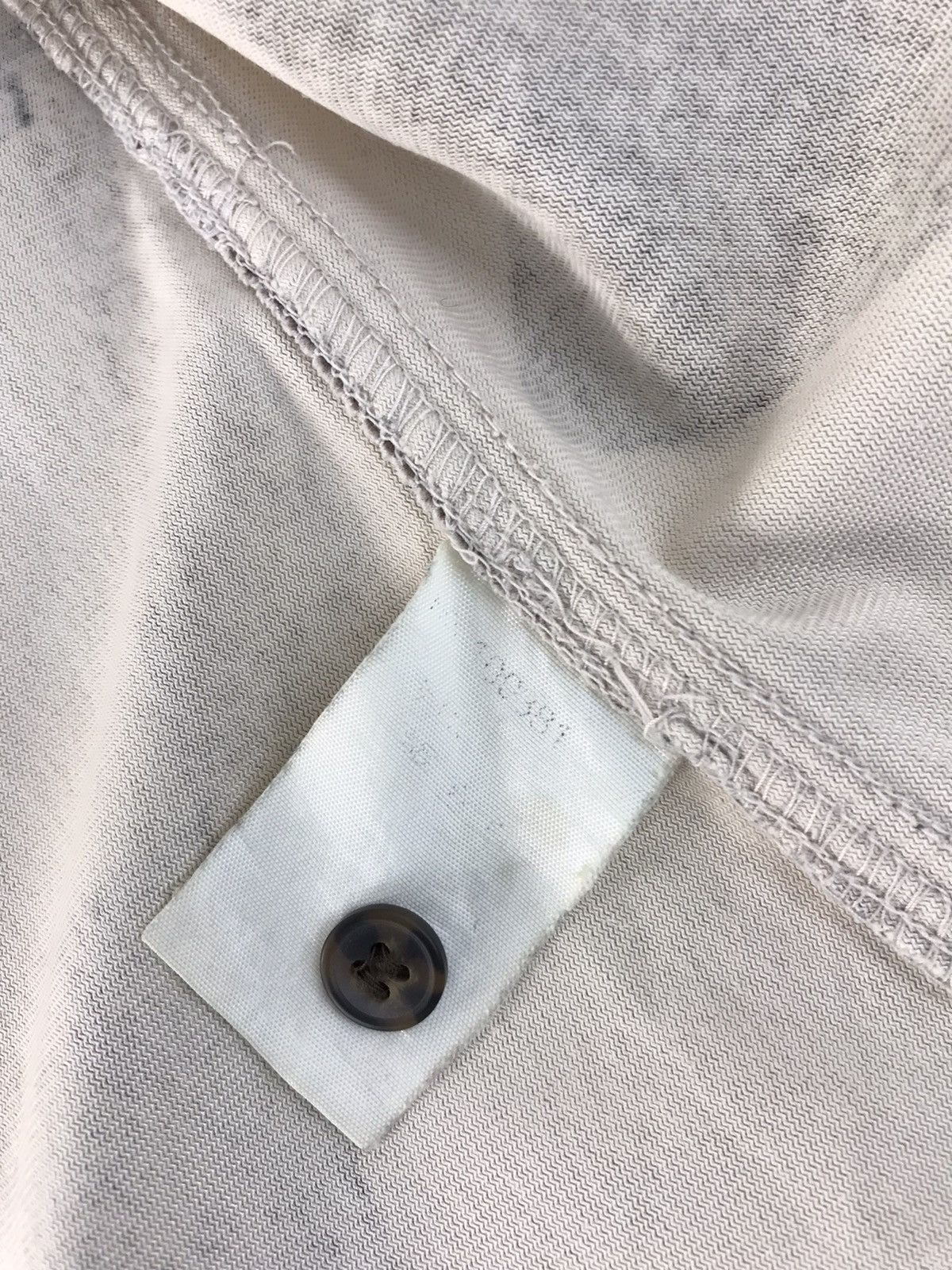 Japanese Brand × Vintage Vintage Star Mirror Fashion Art Snap Button Style Size US L / EU 52-54 / 3 - 8 Thumbnail