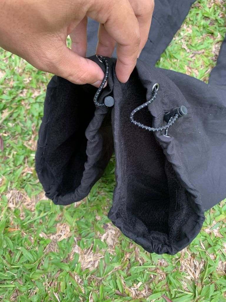 Japanese Brand Outdoor Pants Side Pocket style Cargo Size US 30 / EU 46 - 7 Thumbnail