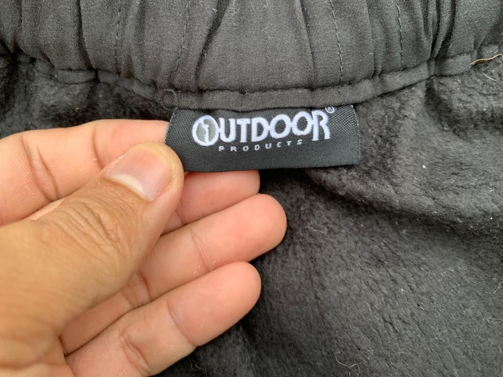 Japanese Brand Outdoor Pants Side Pocket style Cargo Size US 30 / EU 46 - 9 Thumbnail
