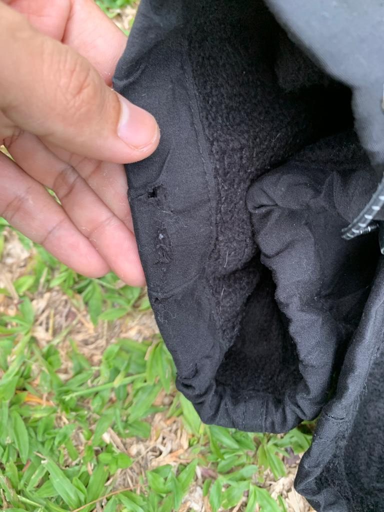 Japanese Brand Outdoor Pants Side Pocket style Cargo Size US 30 / EU 46 - 8 Thumbnail