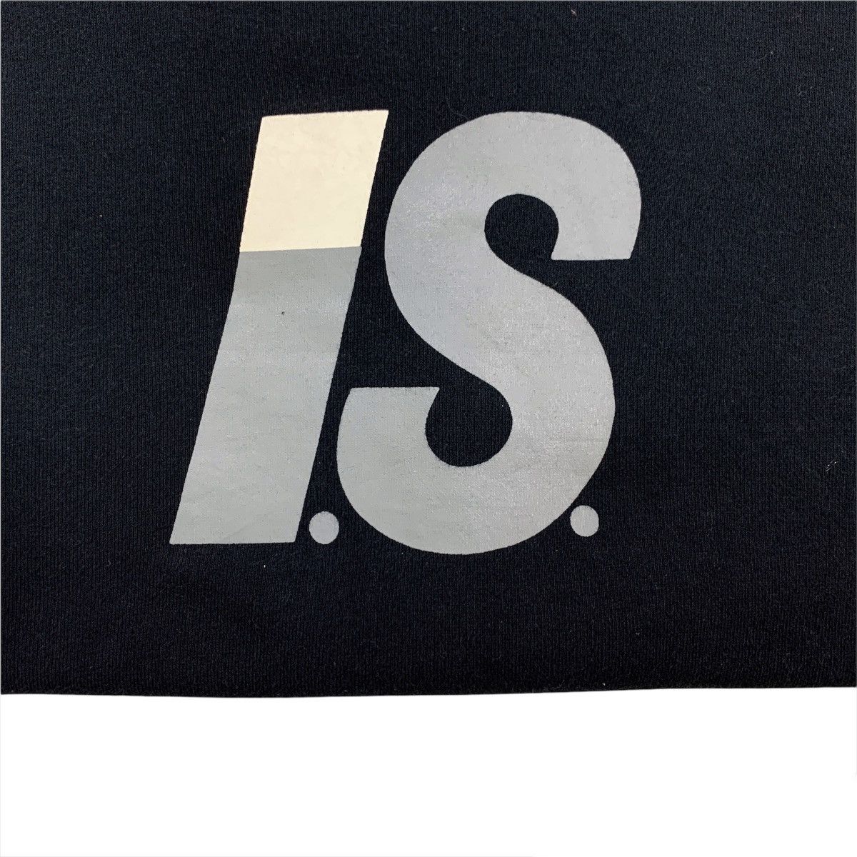 Issey Miyake Issey Miyake Sport Crewneck I.S. Logo Size US S / EU 44-46 / 1 - 7 Thumbnail