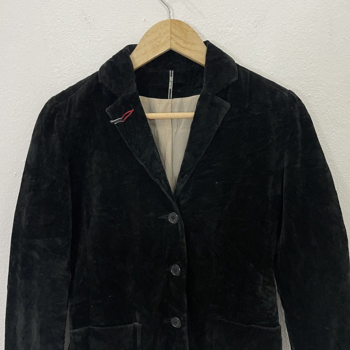 Vintage Bali Barret By Neil Barret Coat Jacket