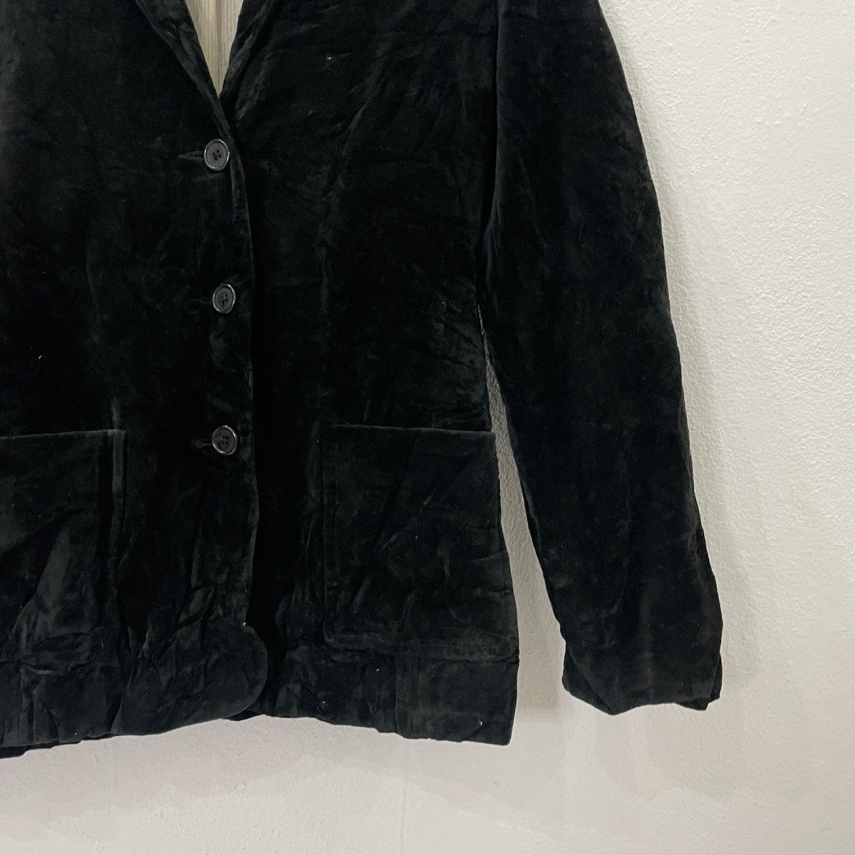 Vintage Bali Barret By Neil Barret Coat Jacket