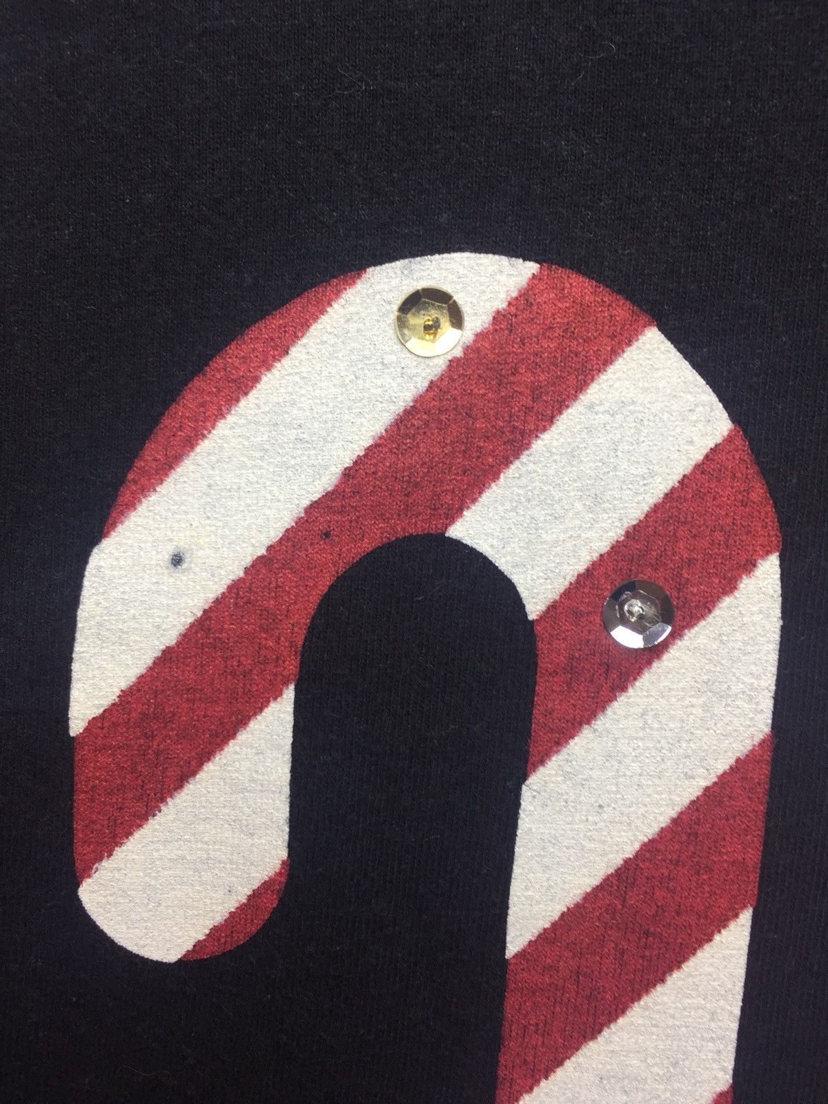 Issey Miyake Vintage Issey Miyake Big Logo Long Sleeve Tees Size US M / EU 48-50 / 2 - 4 Thumbnail