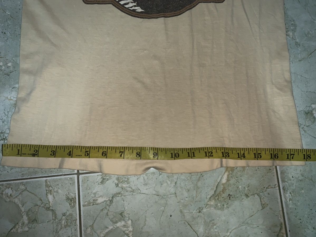 Band Tees × Vintage vintage JET BAND Tour T-shirt(japan tour) Size US S / EU 44-46 / 1 - 9 Thumbnail