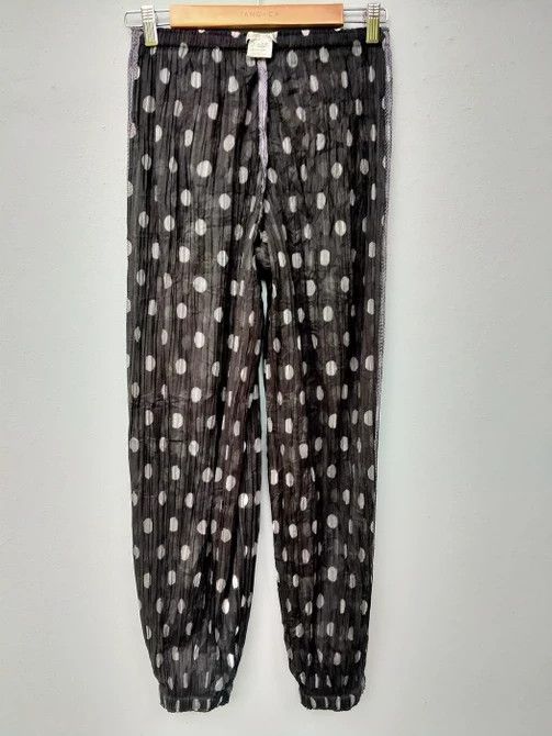 Issey Miyake Pleats Please Double Layer Polka Dot Size US 30 / EU 46 - 5 Thumbnail