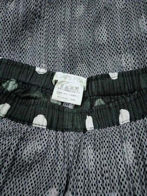 Issey Miyake Pleats Please Double Layer Polka Dot Size US 30 / EU 46 - 7 Thumbnail