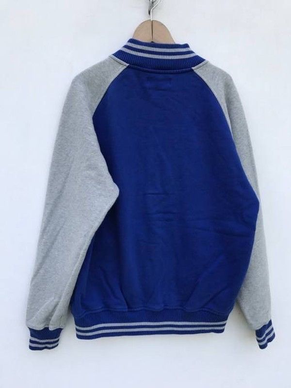 Beams Plus Japanese Streetwear Beams Sweater Beams Japan Jacket Size US M / EU 48-50 / 2 - 4 Thumbnail