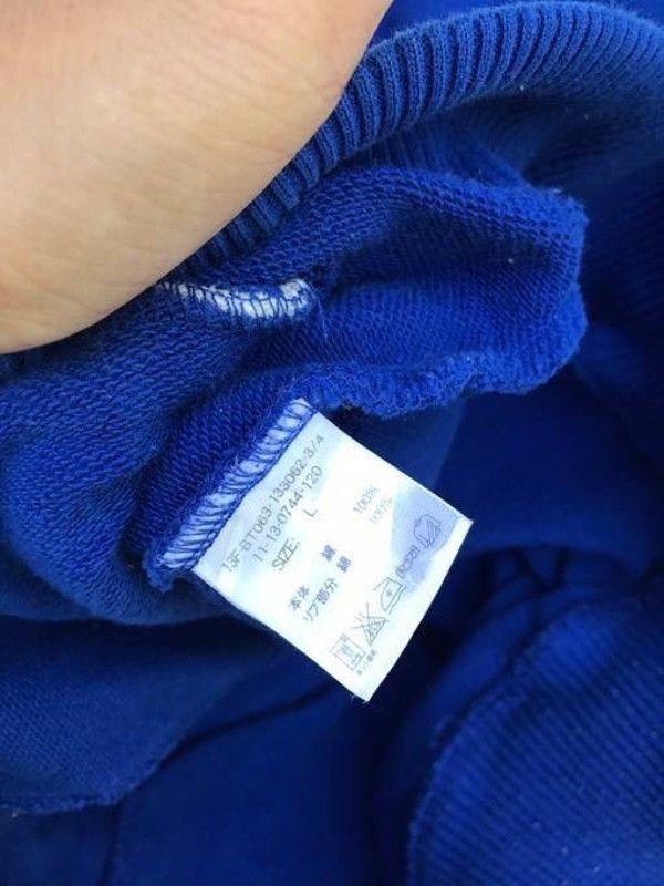 Beams Plus Japanese Streetwear Beams Sweater Beams Japan Jacket Size US M / EU 48-50 / 2 - 5 Thumbnail