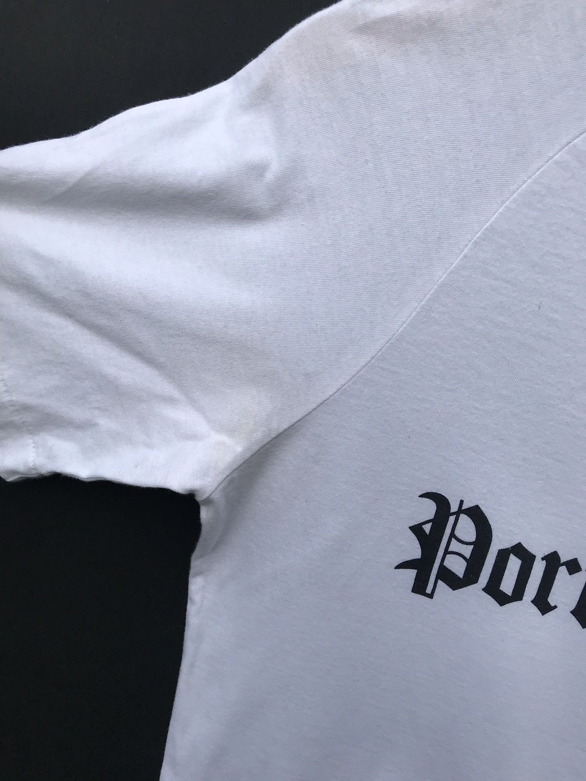 Number (N)ine Number Nine Portland Pocket Tee Takahiro Miyashita Shirt Size US S / EU 44-46 / 1 - 5 Thumbnail