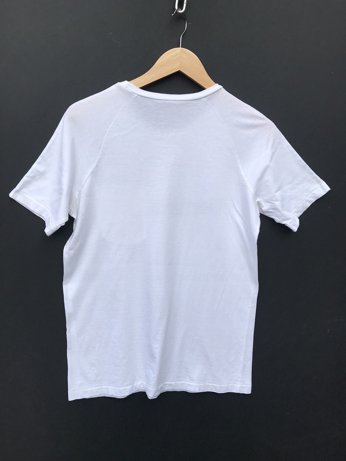 Number (N)ine Number Nine Portland Pocket Tee Takahiro Miyashita Shirt Size US S / EU 44-46 / 1 - 7 Thumbnail