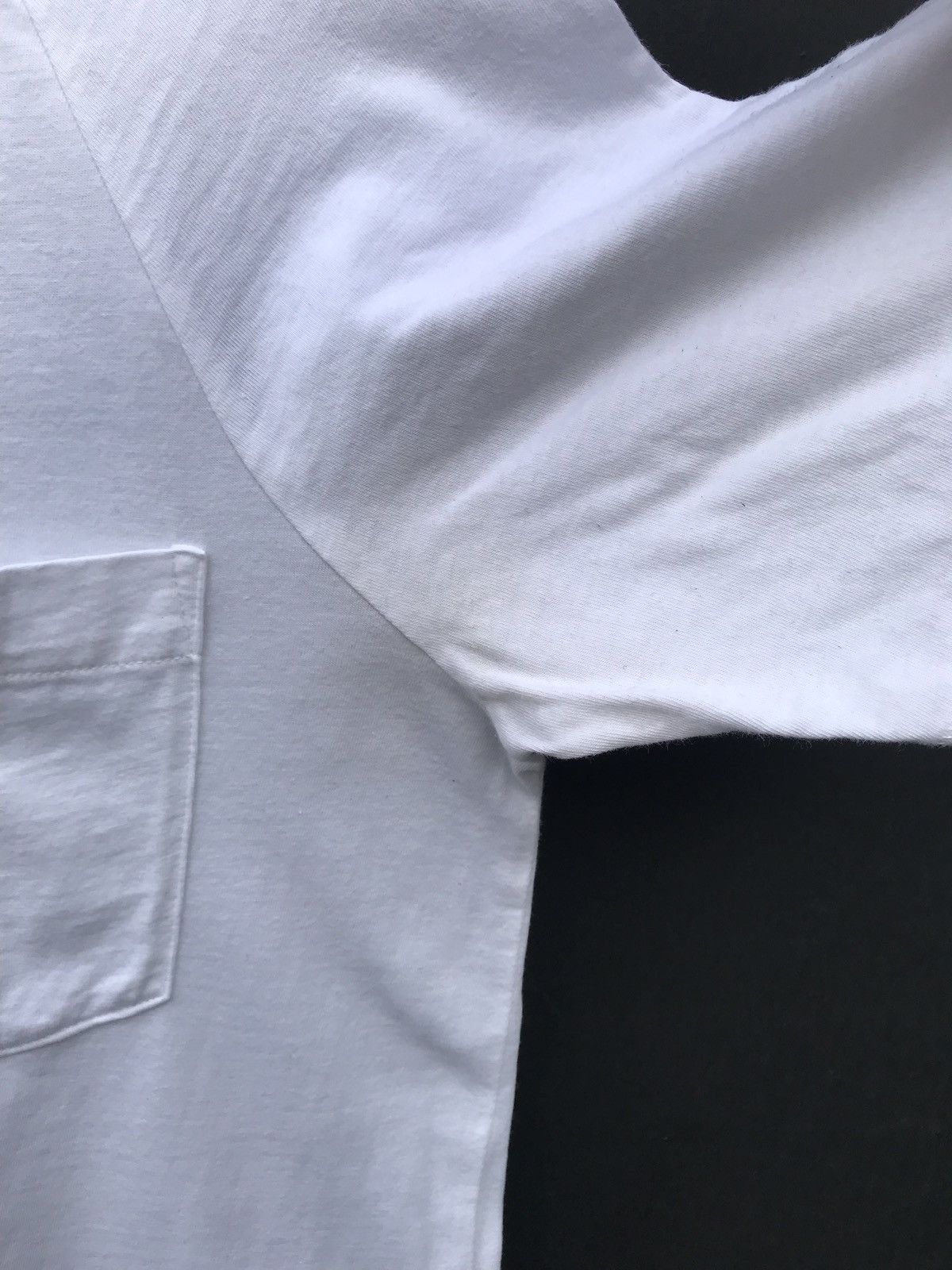 Number (N)ine Number Nine Portland Pocket Tee Takahiro Miyashita Shirt Size US S / EU 44-46 / 1 - 6 Thumbnail