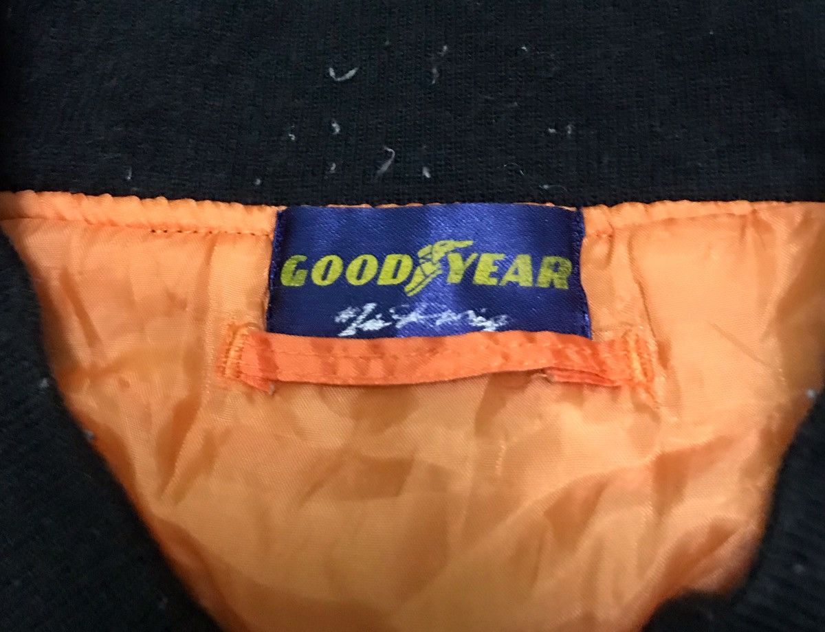 Sports Specialties Good year bomber jacket Size US L / EU 52-54 / 3 - 6 Thumbnail