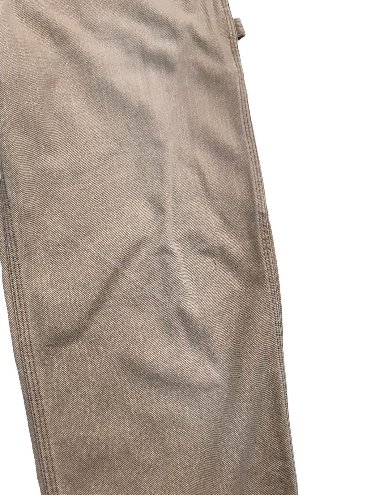 Carhartt Carhartt Carpenter Workers Pants Streetwear Fashion Pants Size US 30 / EU 46 - 7 Thumbnail