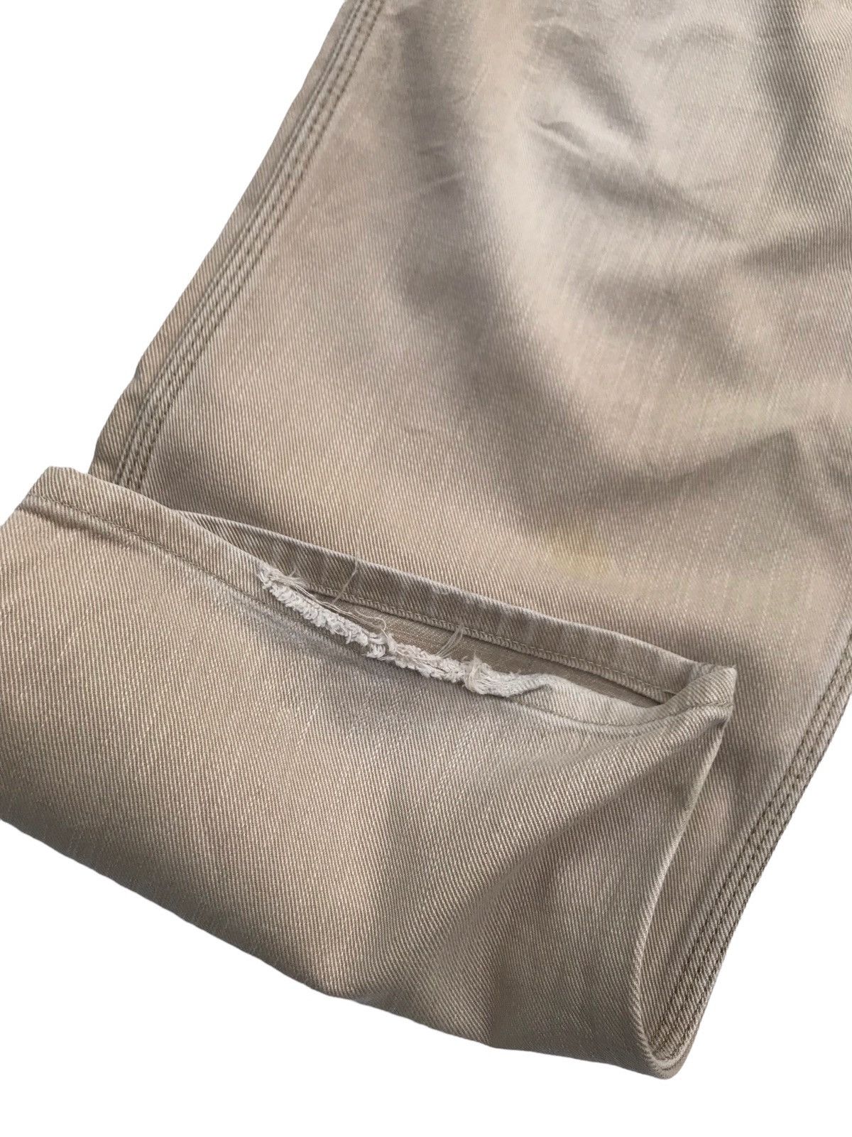 Carhartt Carhartt Carpenter Workers Pants Streetwear Fashion Pants Size US 30 / EU 46 - 8 Thumbnail