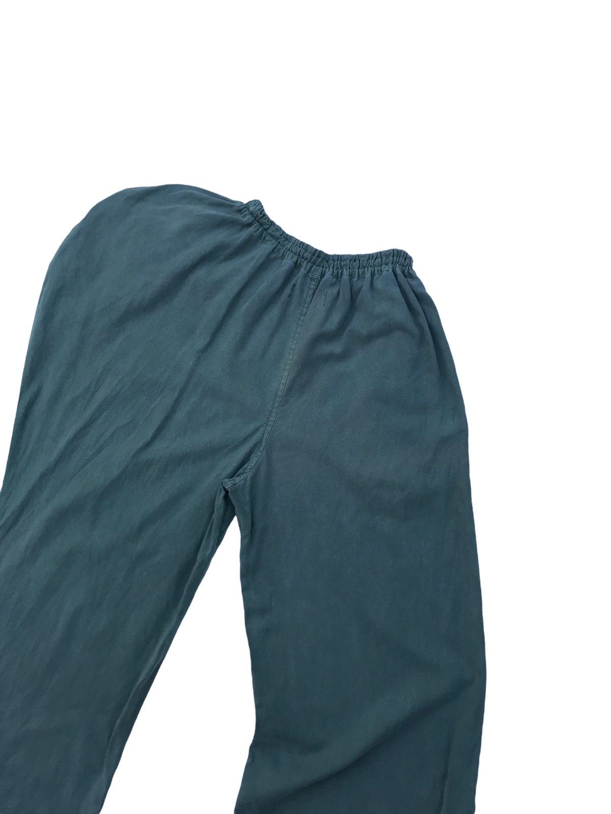 gomme Rare Gomme Homme Japan Palazzo Trousers Designer Pants Size US 32 / EU 48 - 15 Thumbnail