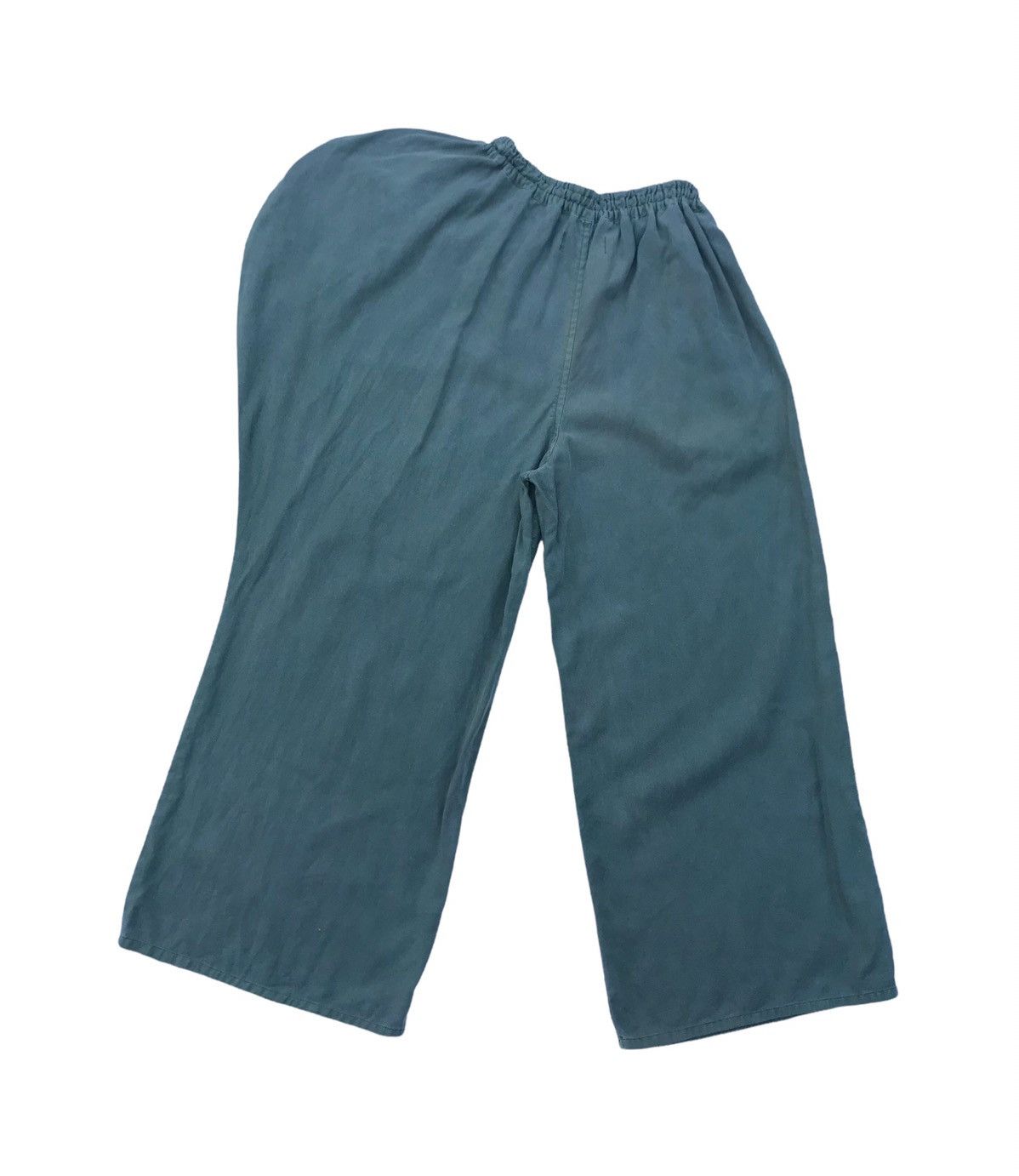 gomme Rare Gomme Homme Japan Palazzo Trousers Designer Pants Size US 32 / EU 48 - 13 Thumbnail