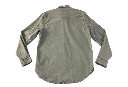 Lucky Brand × Vintage Vintage Lucky Brand Snap button Up Style Size US L / EU 52-54 / 3 - 2 Thumbnail