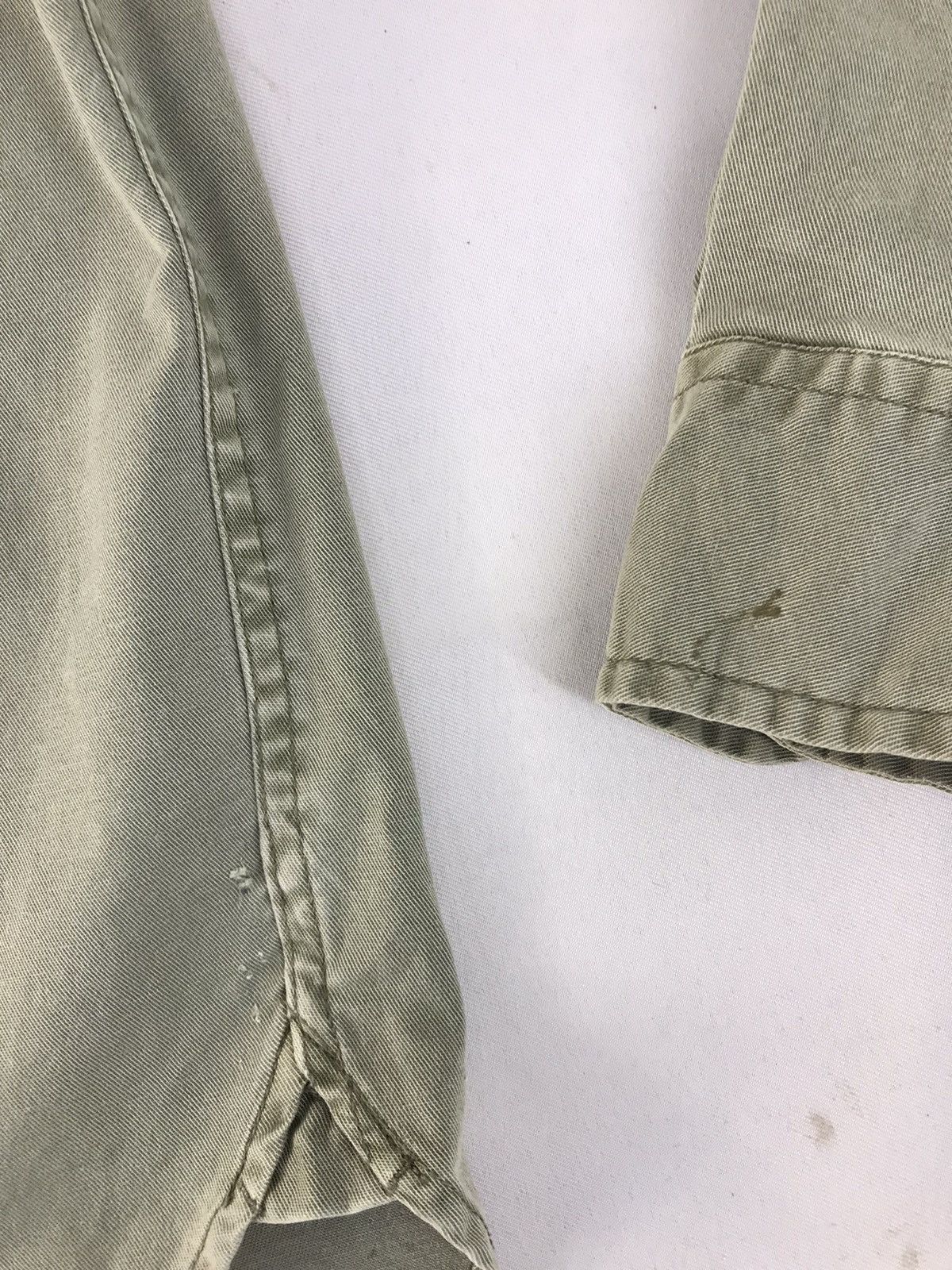Lucky Brand × Vintage Vintage Lucky Brand Snap button Up Style Size US L / EU 52-54 / 3 - 14 Thumbnail