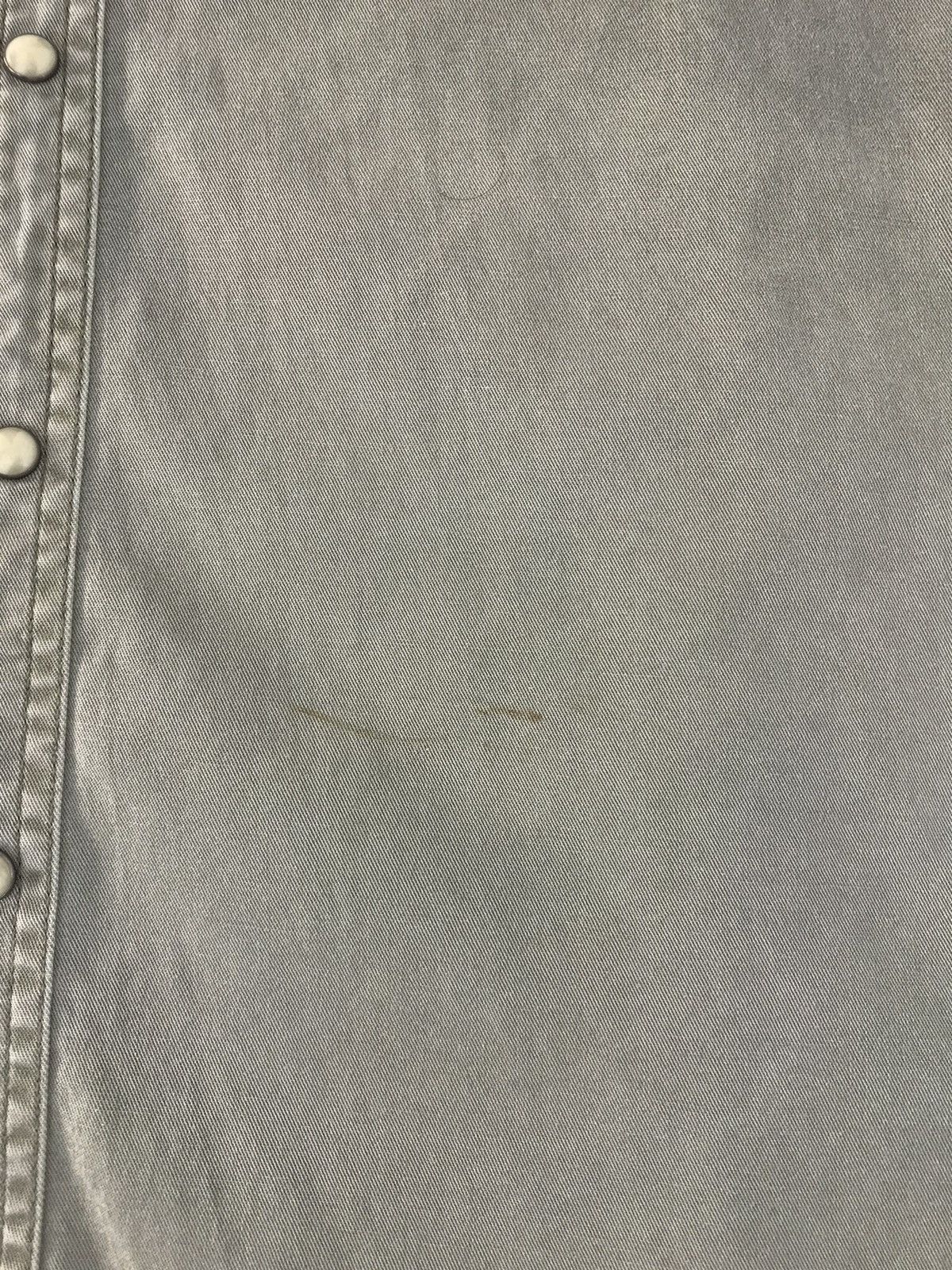 Lucky Brand × Vintage Vintage Lucky Brand Snap button Up Style Size US L / EU 52-54 / 3 - 5 Thumbnail