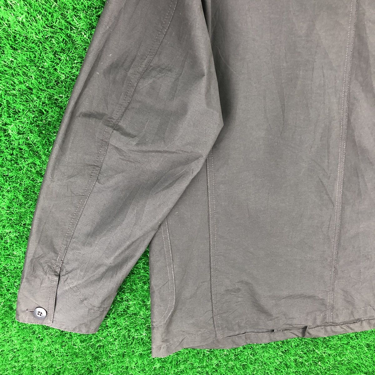 Le Laboureur Vintage 90's Chore Jacket Workwear by Kampel Size US M / EU 48-50 / 2 - 6 Thumbnail