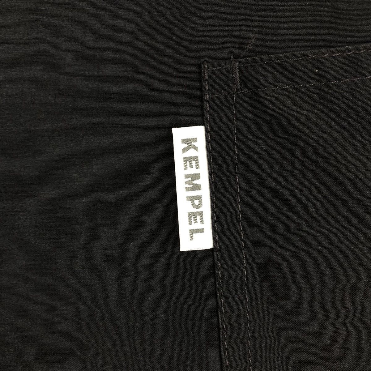 Le Laboureur Vintage 90's Chore Jacket Workwear by Kampel Size US M / EU 48-50 / 2 - 7 Thumbnail
