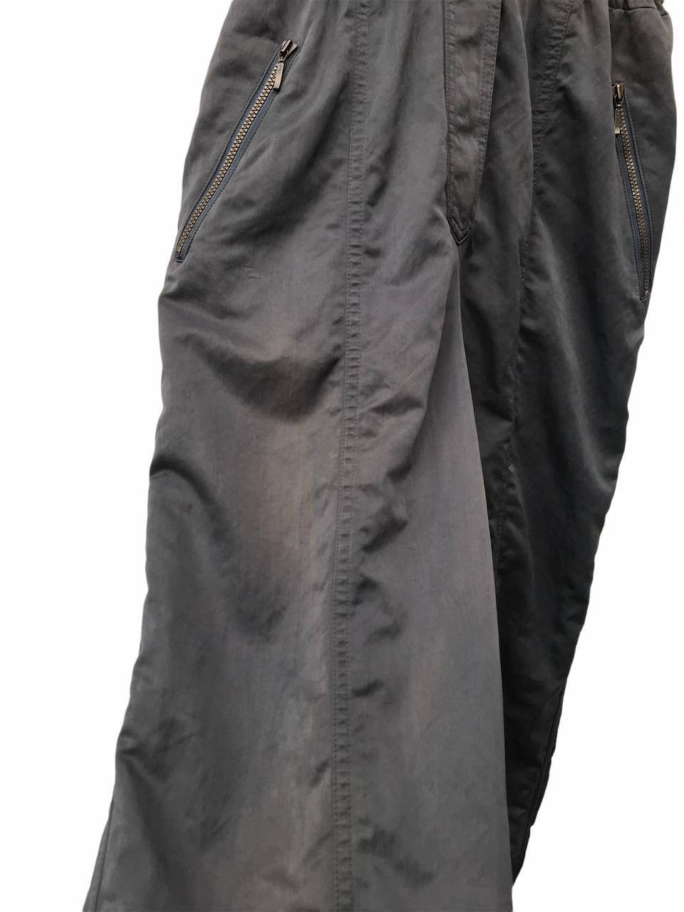 Asics Vintage Moncler by Asics Snow Suit Moncler Overalls (Faded) Size US S / EU 44-46 / 1 - 9 Thumbnail