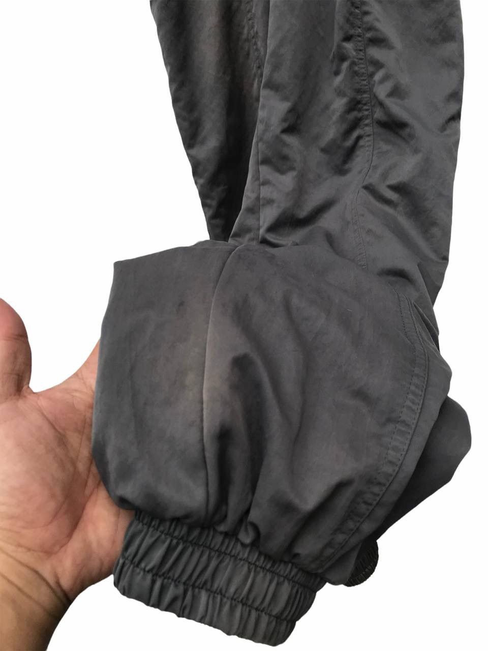 Asics Vintage Moncler by Asics Snow Suit Moncler Overalls (Faded) Size US S / EU 44-46 / 1 - 13 Thumbnail