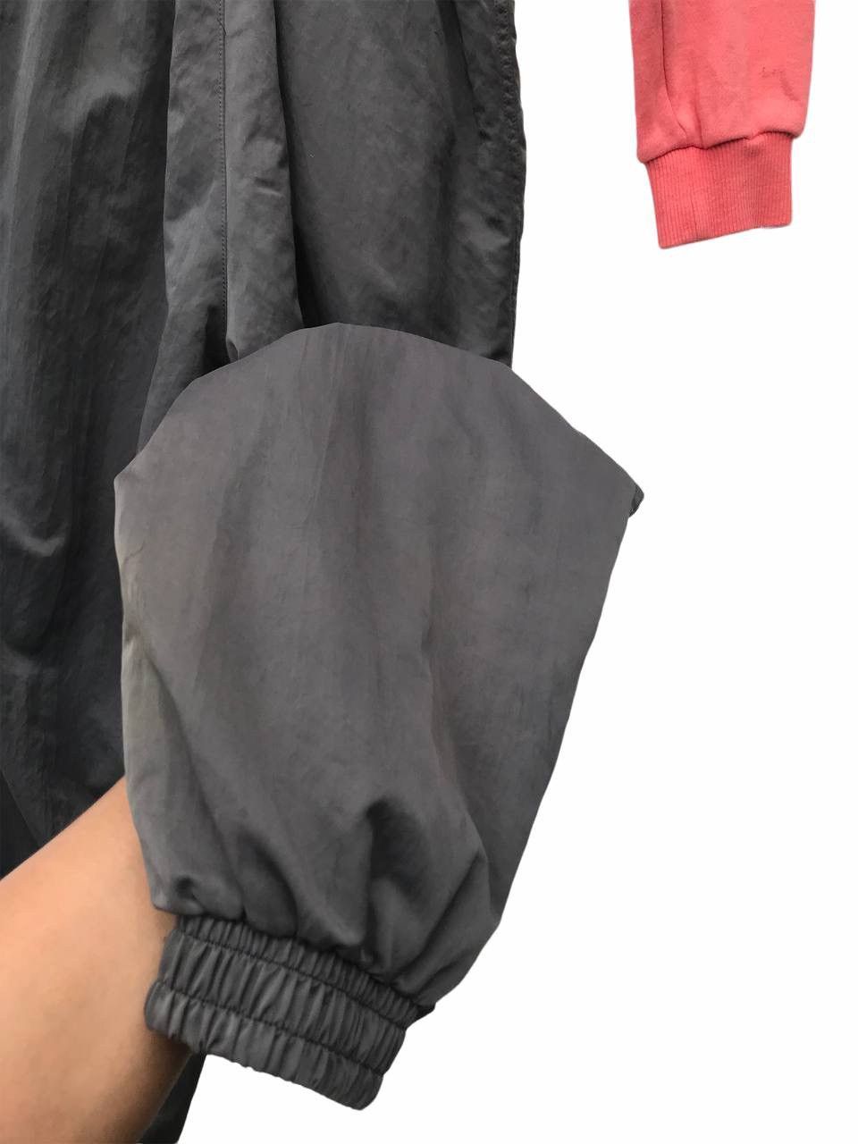 Asics Vintage Moncler by Asics Snow Suit Moncler Overalls (Faded) Size US S / EU 44-46 / 1 - 16 Thumbnail