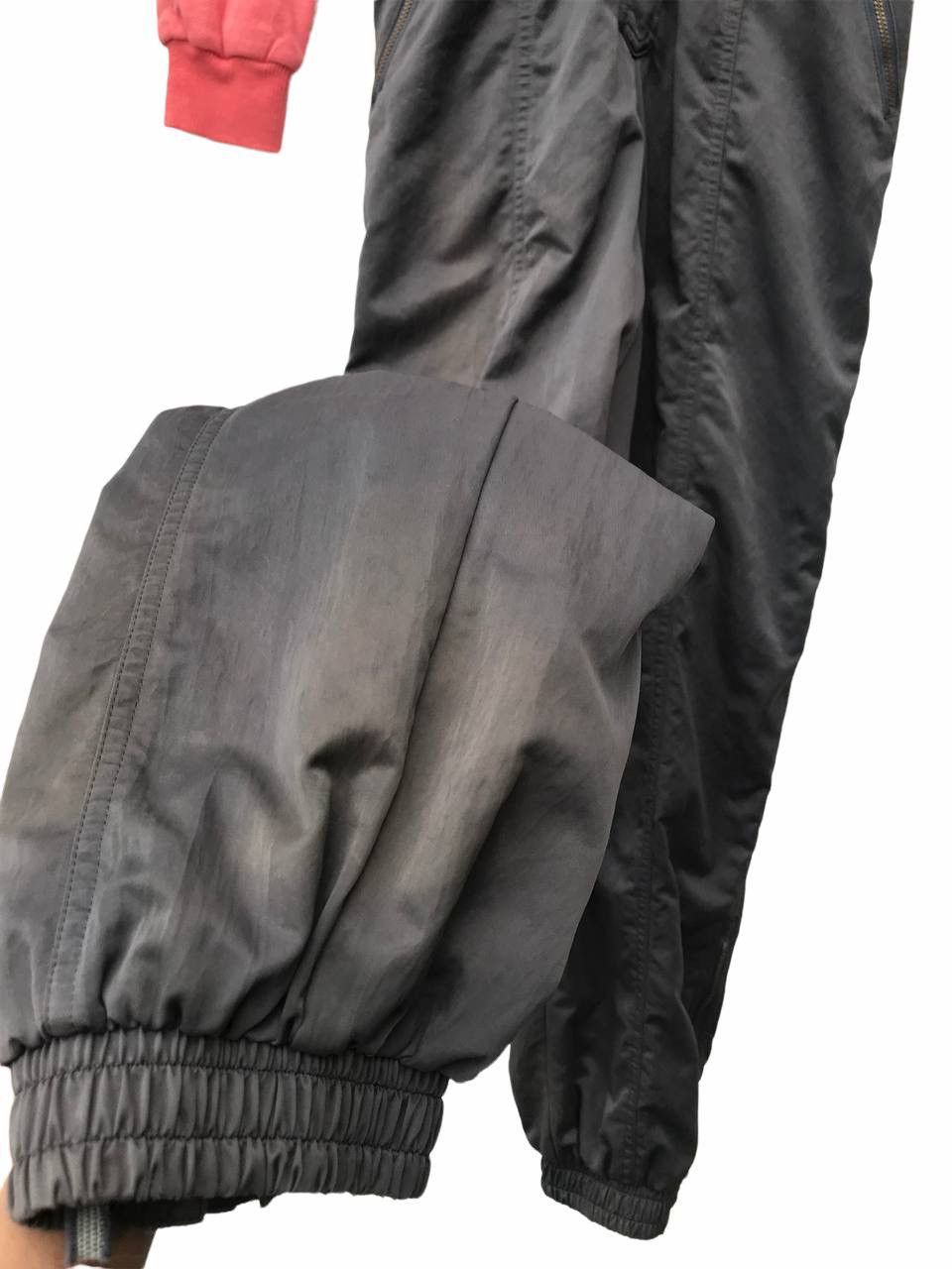 Asics Vintage Moncler by Asics Snow Suit Moncler Overalls (Faded) Size US S / EU 44-46 / 1 - 10 Thumbnail