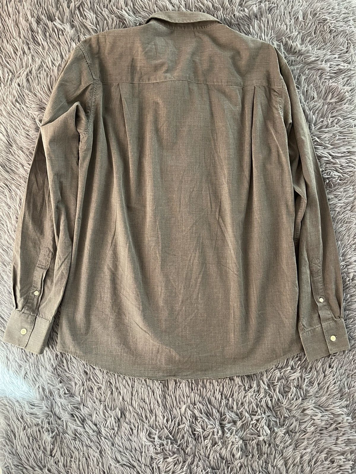 6876 × Vintage 6876 Six Eight Seven Six Y2K vintage shirt Size US L / EU 52-54 / 3 - 5 Thumbnail