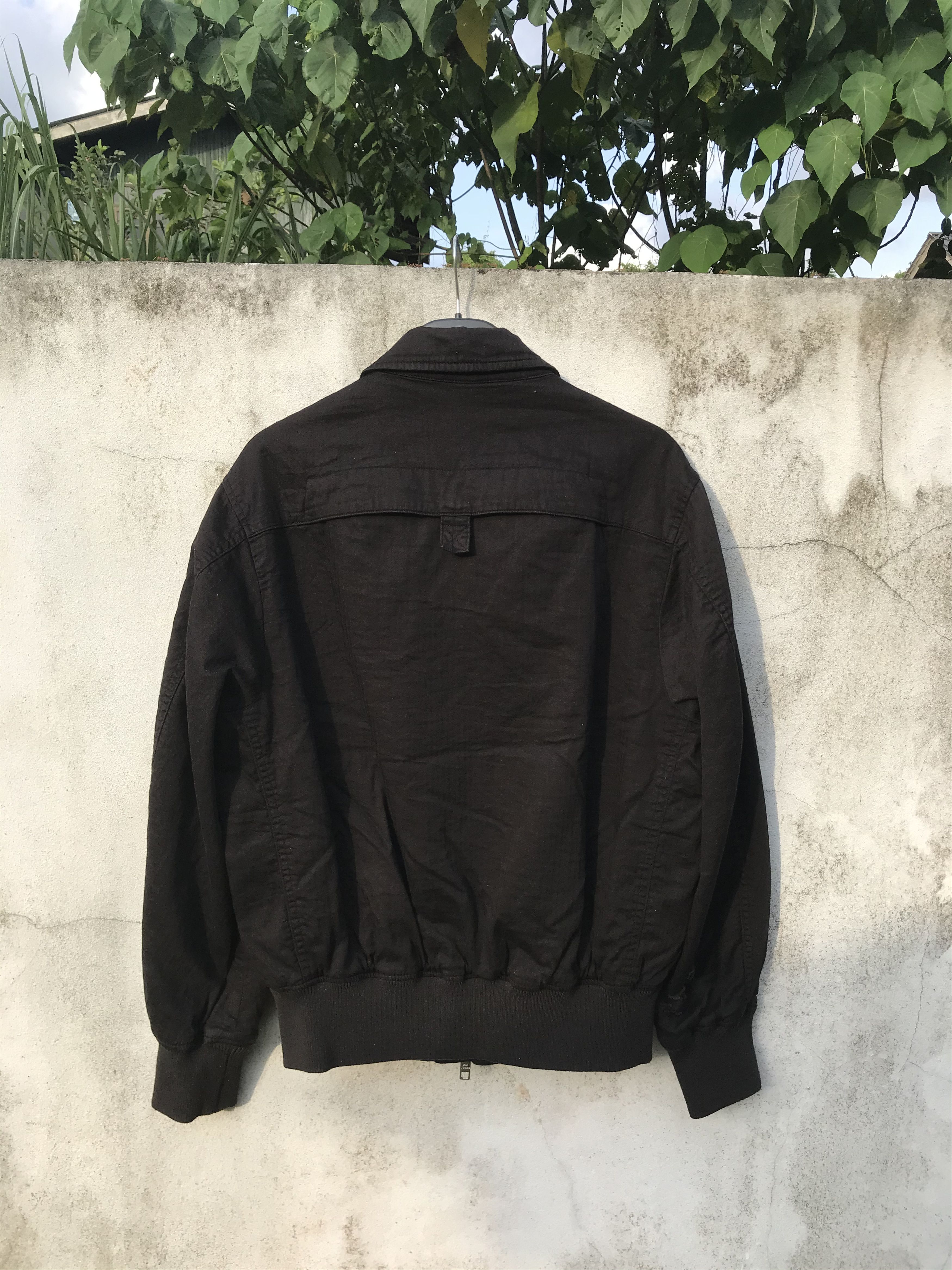Kim Jones Kim jones AW 05 bomber jacket Size US S / EU 44-46 / 1 - 2 Thumbnail