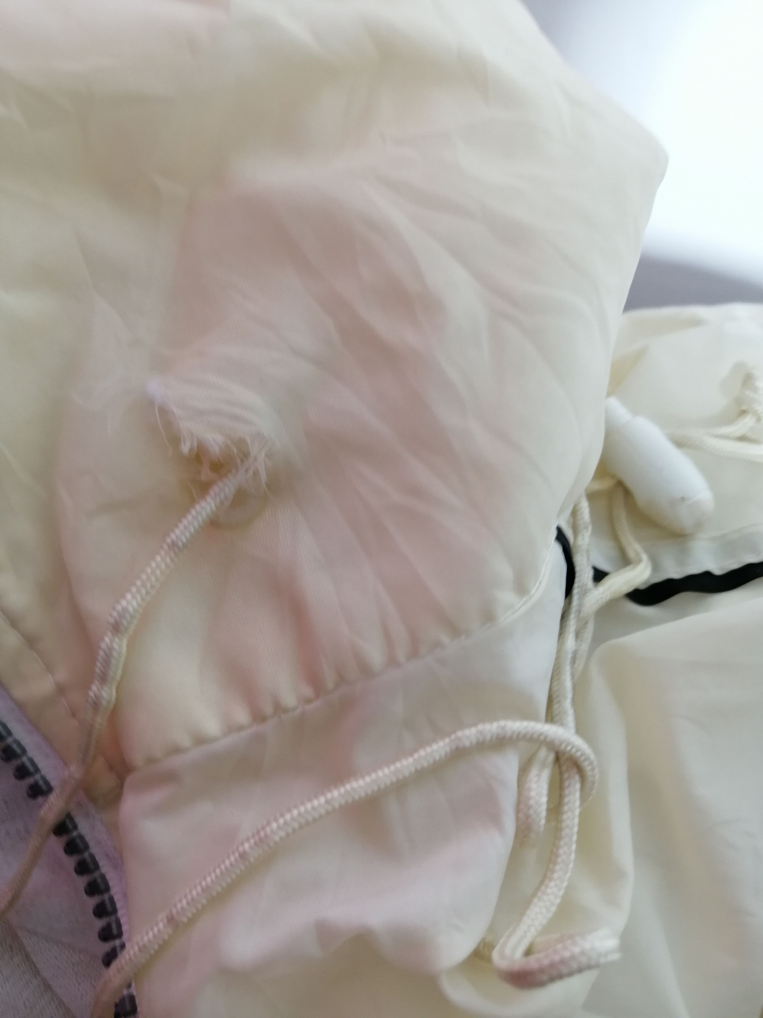 Karl Kani Karl Kani Windbreaker Jacket Size US XXL / EU 58 / 5 - 5 Thumbnail