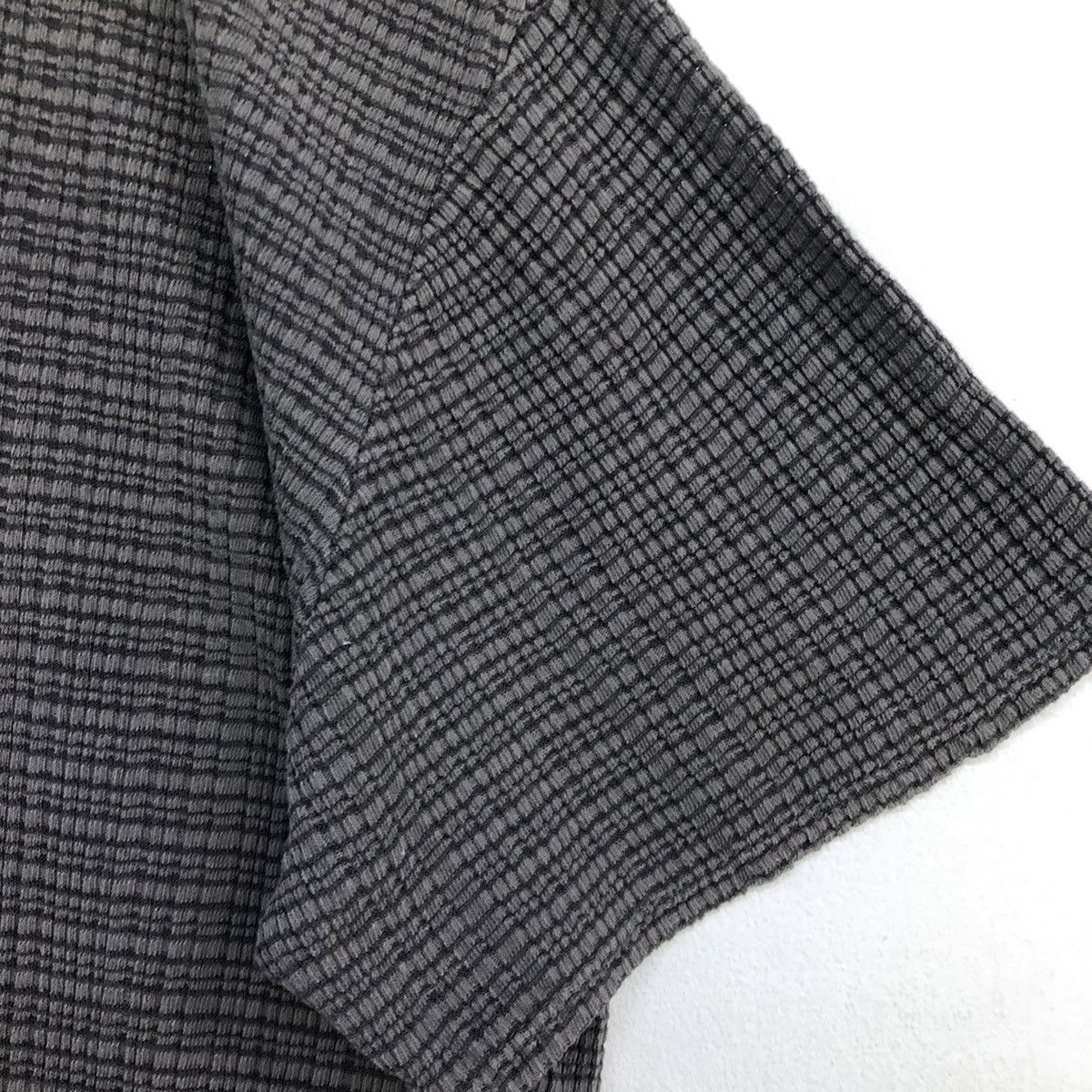 Marithe + Francois Girbaud Vintage Marithe Francois Girbaud MFG Designer Women Tee Size M / US 6-8 / IT 42-44 - 5 Thumbnail