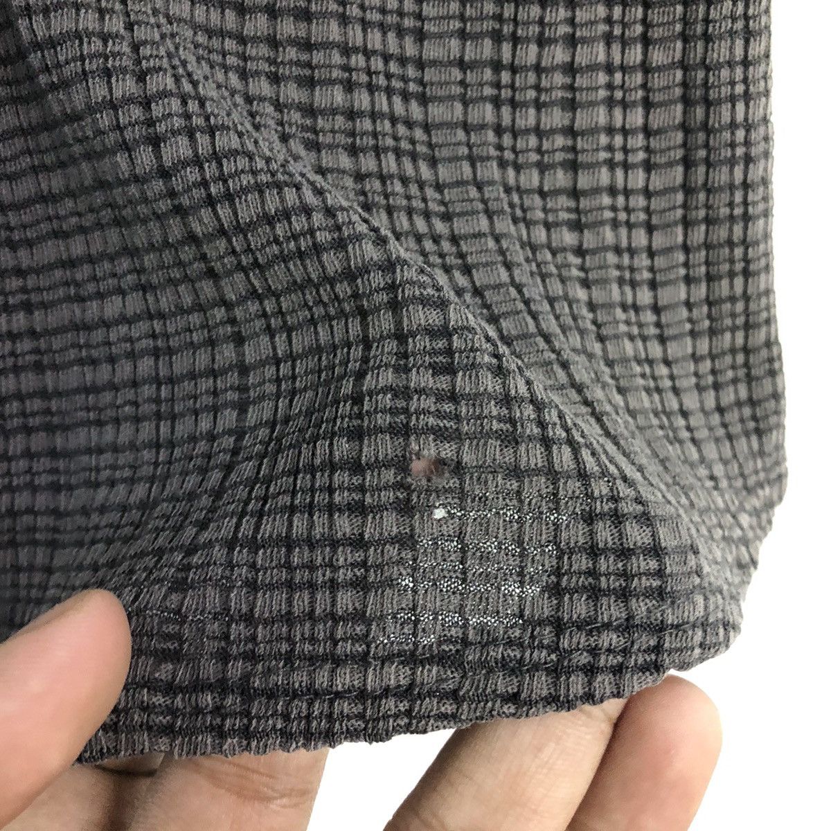 Marithe + Francois Girbaud Vintage Marithe Francois Girbaud MFG Designer Women Tee Size M / US 6-8 / IT 42-44 - 9 Thumbnail