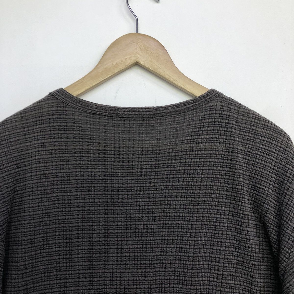 Marithe + Francois Girbaud Vintage Marithe Francois Girbaud MFG Designer Women Tee Size M / US 6-8 / IT 42-44 - 8 Thumbnail