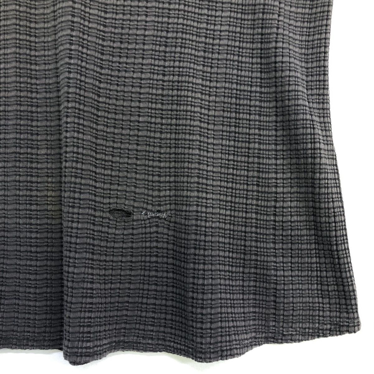 Marithe + Francois Girbaud Vintage Marithe Francois Girbaud MFG Designer Women Tee Size M / US 6-8 / IT 42-44 - 6 Thumbnail