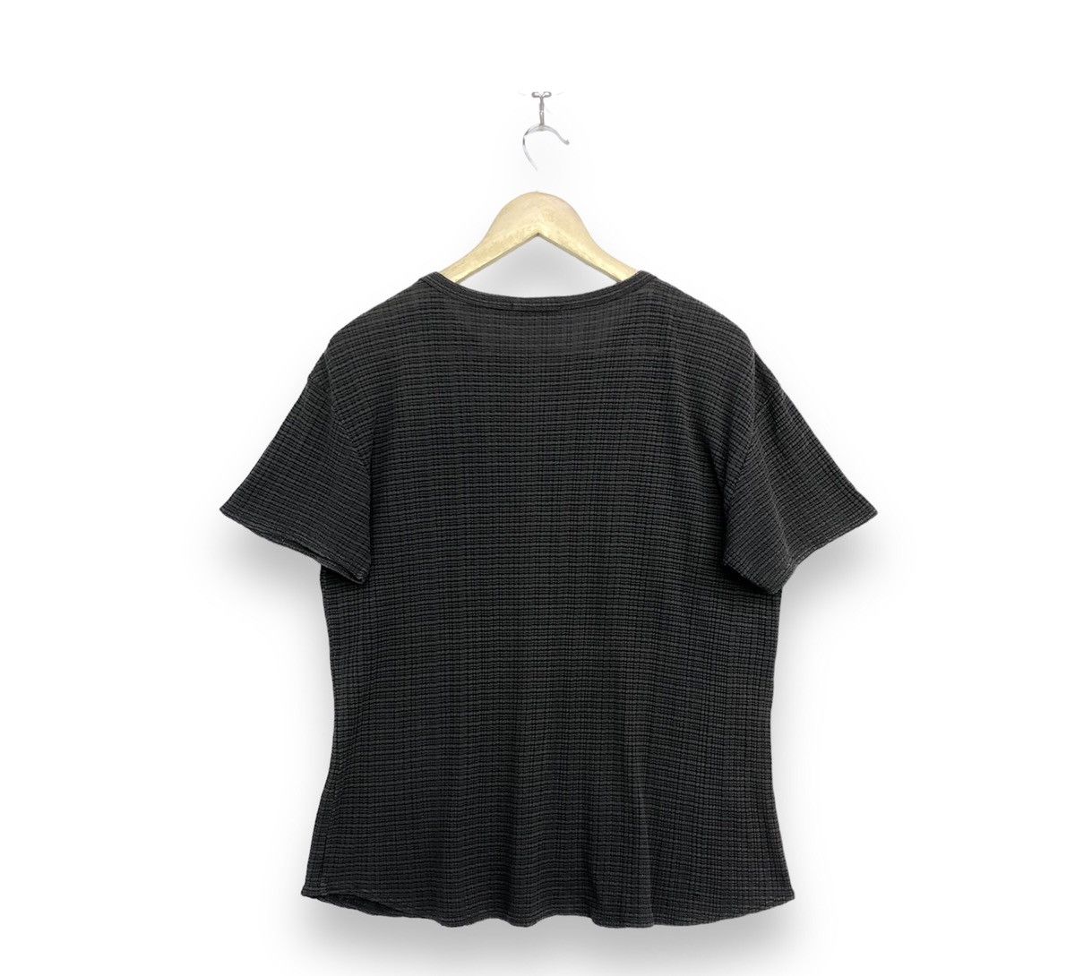 Marithe + Francois Girbaud Vintage Marithe Francois Girbaud MFG Designer Women Tee Size M / US 6-8 / IT 42-44 - 2 Thumbnail
