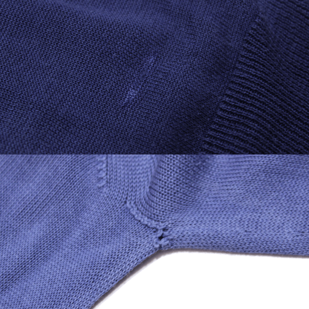 Burberry Gradient Silk Light Sweater Size US S / EU 44-46 / 1 - 7 Thumbnail