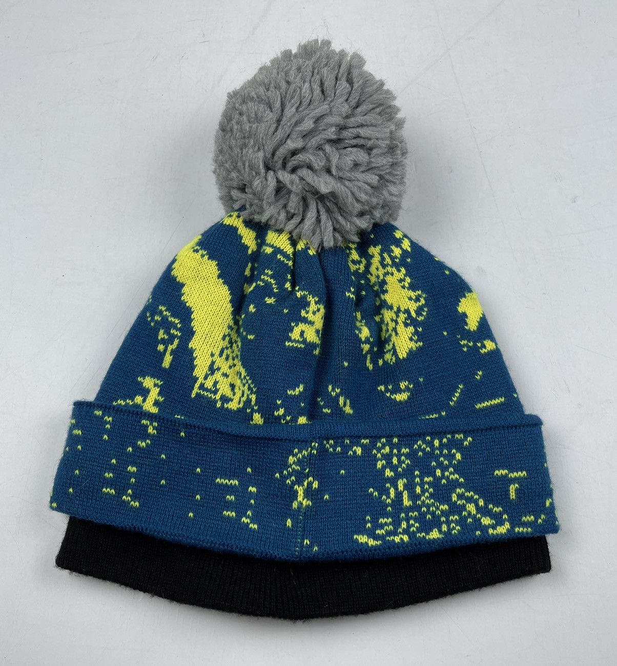 Japanese Brand beanie hat snow cap tg3 Size ONE SIZE - 4 Thumbnail