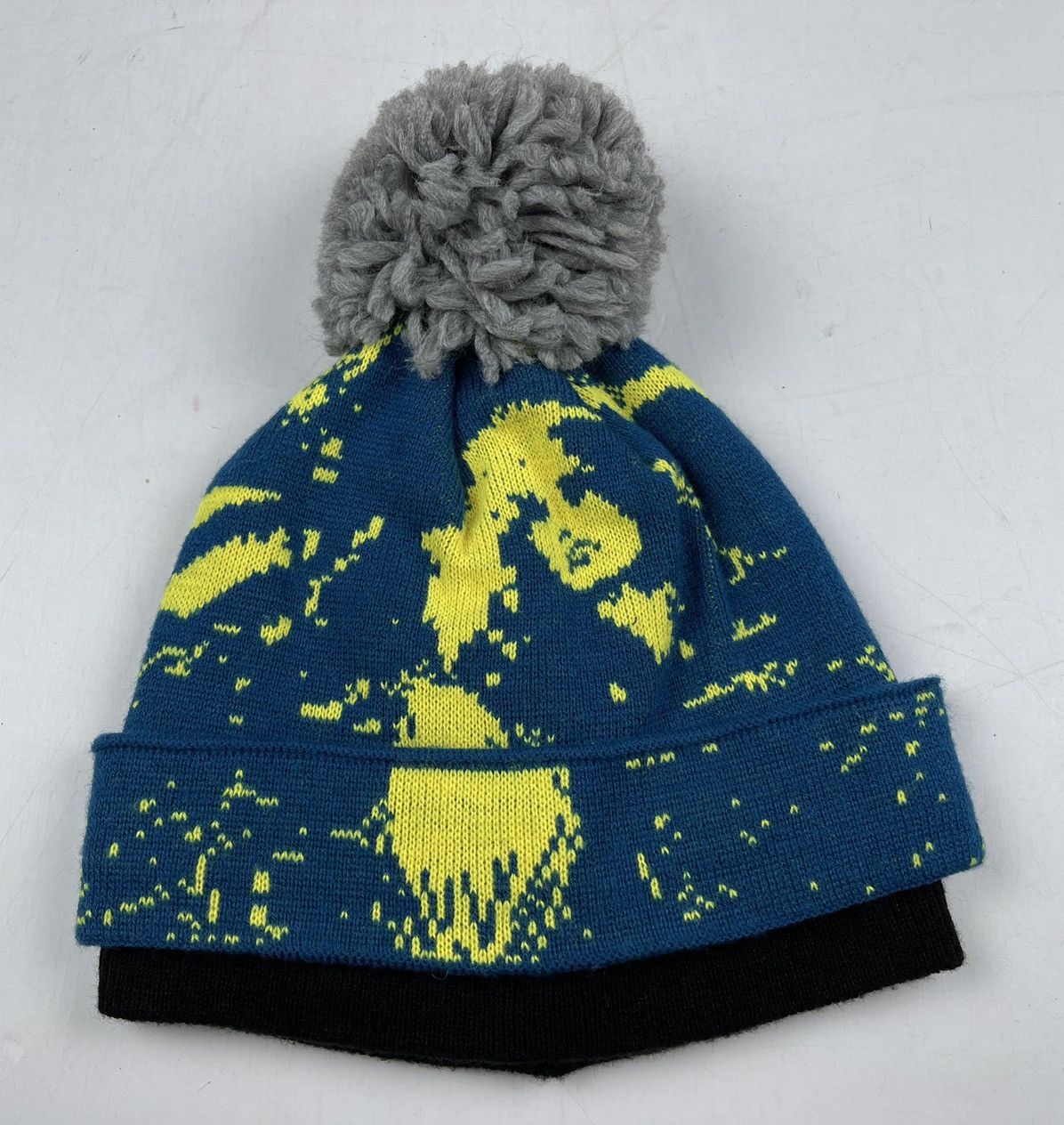 Japanese Brand beanie hat snow cap tg3 Size ONE SIZE - 2 Thumbnail