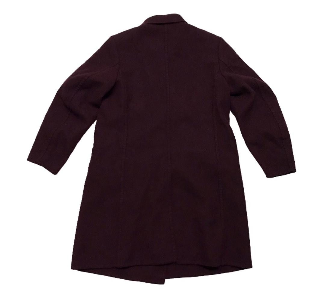 JW Anderson J.W.Anderson long coat Size L / US 10 / IT 46 - 2 Thumbnail