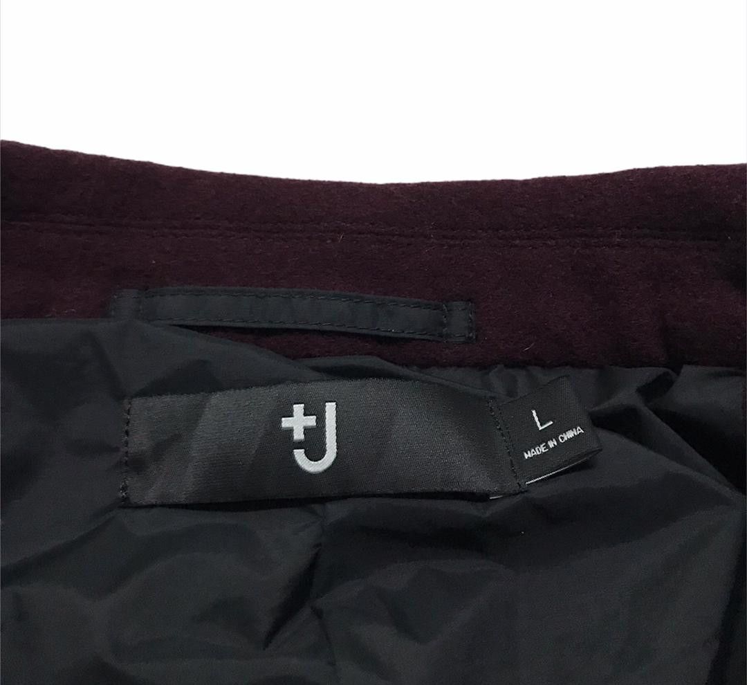 JW Anderson J.W.Anderson long coat Size L / US 10 / IT 46 - 3 Thumbnail