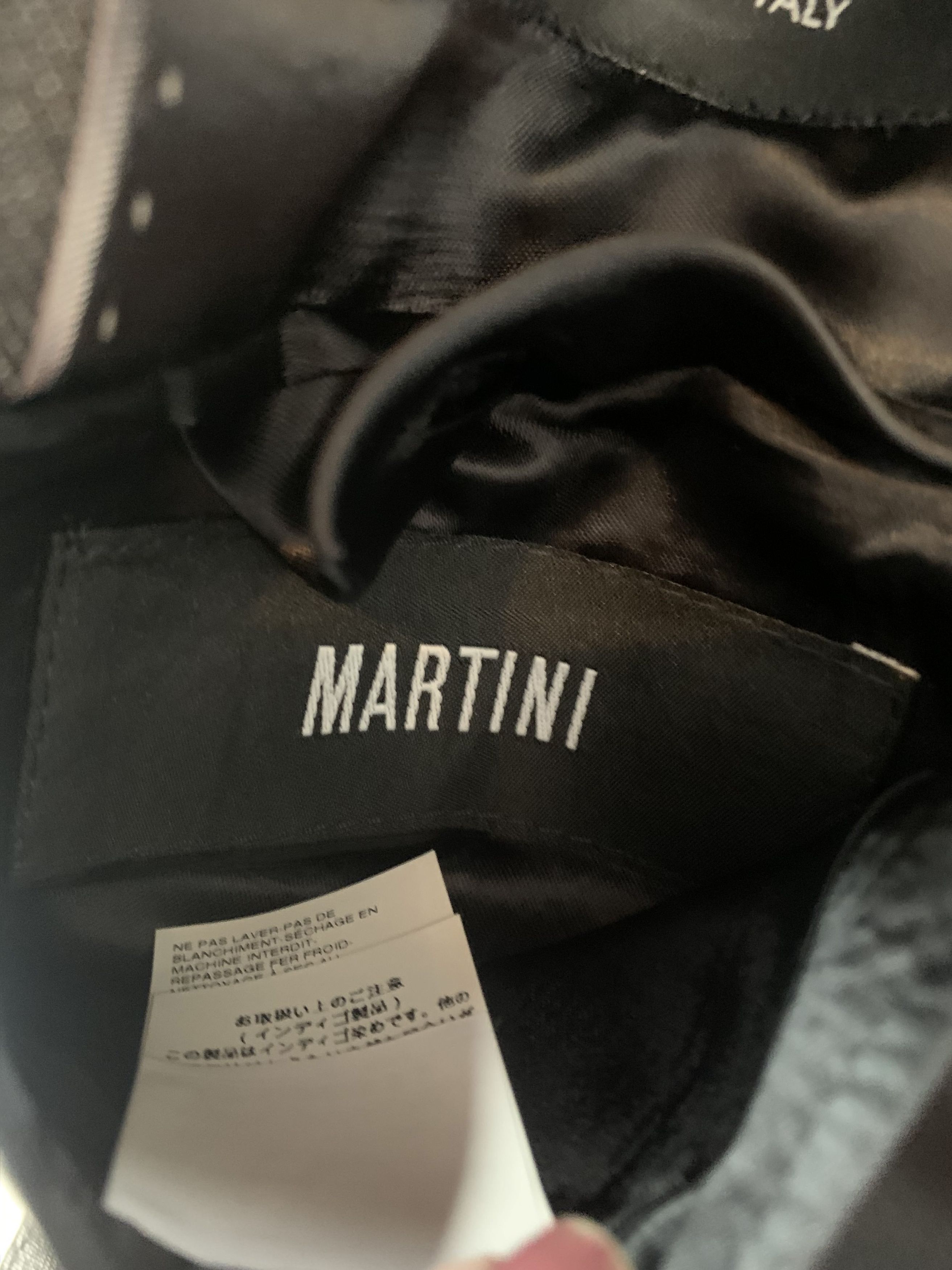 Dolce & Gabbana D & G Blazer Size 52R - 7 Thumbnail