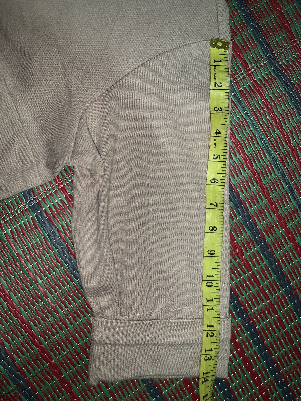 agnes b. Vintage Agnes B. Coats Mustard colour Size M / US 6-8 / IT 42-44 - 14 Thumbnail