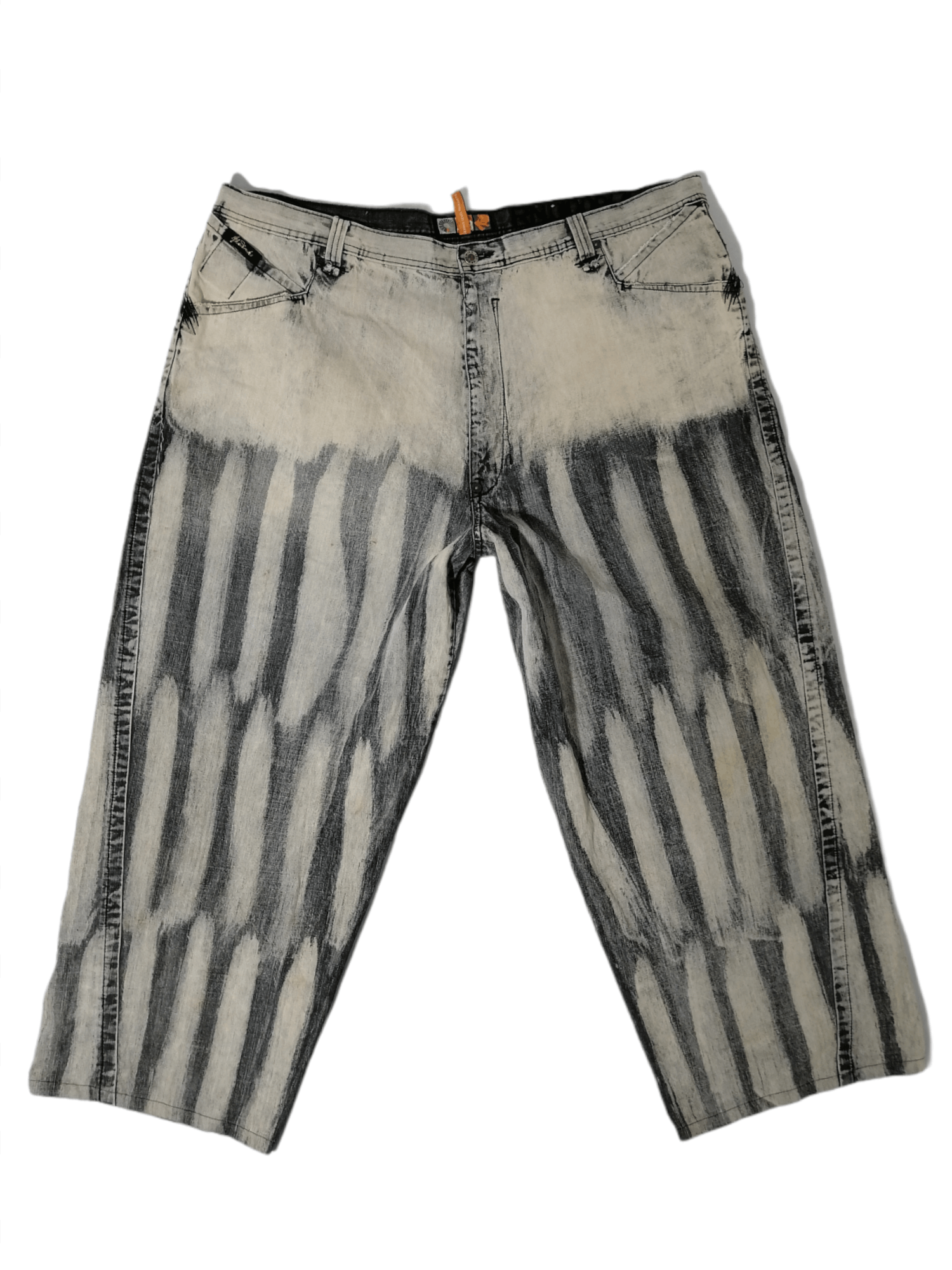 Akademiks Akademiks BIG SIZE Nice Design Jeans Size US 44 / EU 60 - 1 Thumbnail