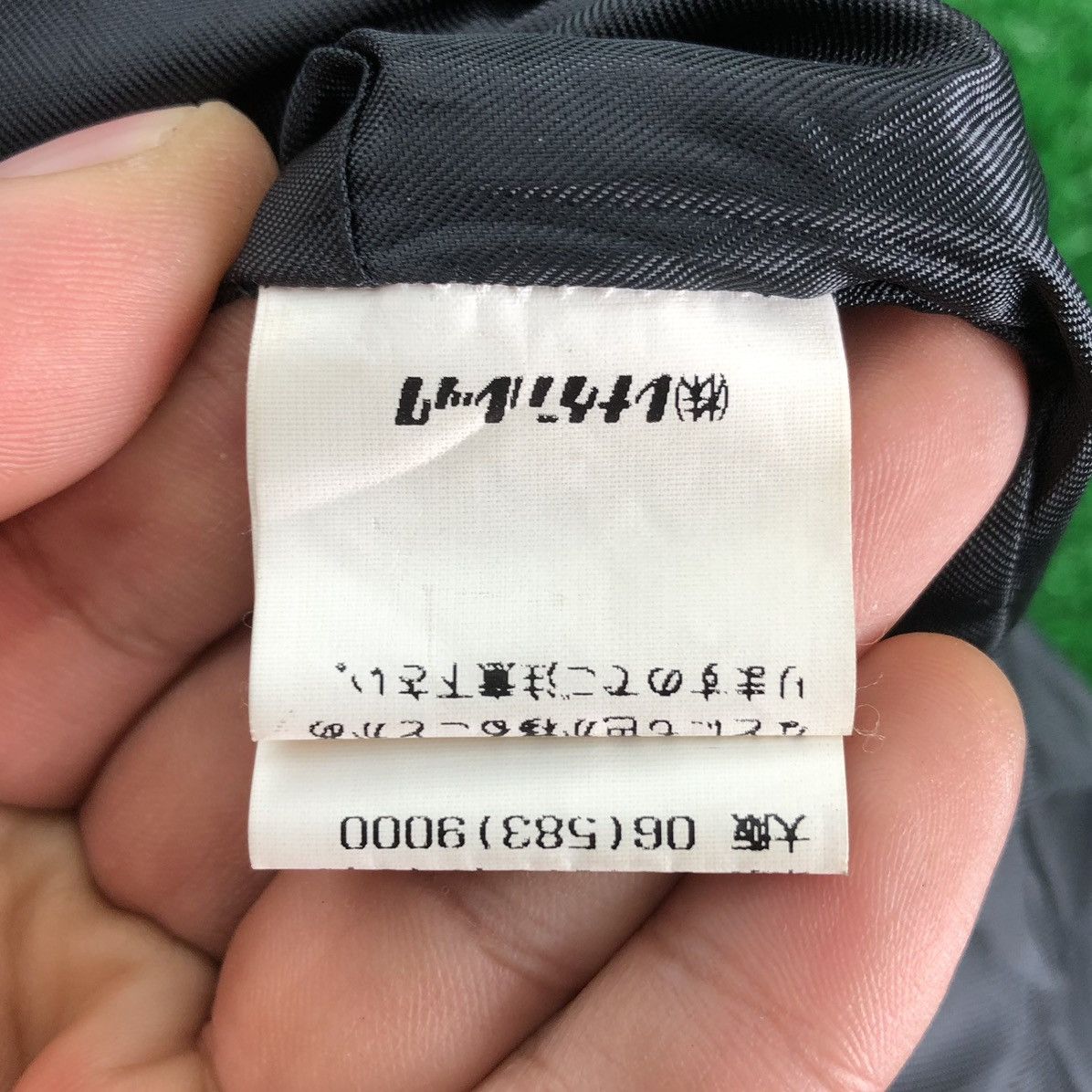 Japanese Brand Vintage 90's PU Leather Vest Women by KEITH Size XS / US 0-2 / IT 36-38 - 11 Thumbnail