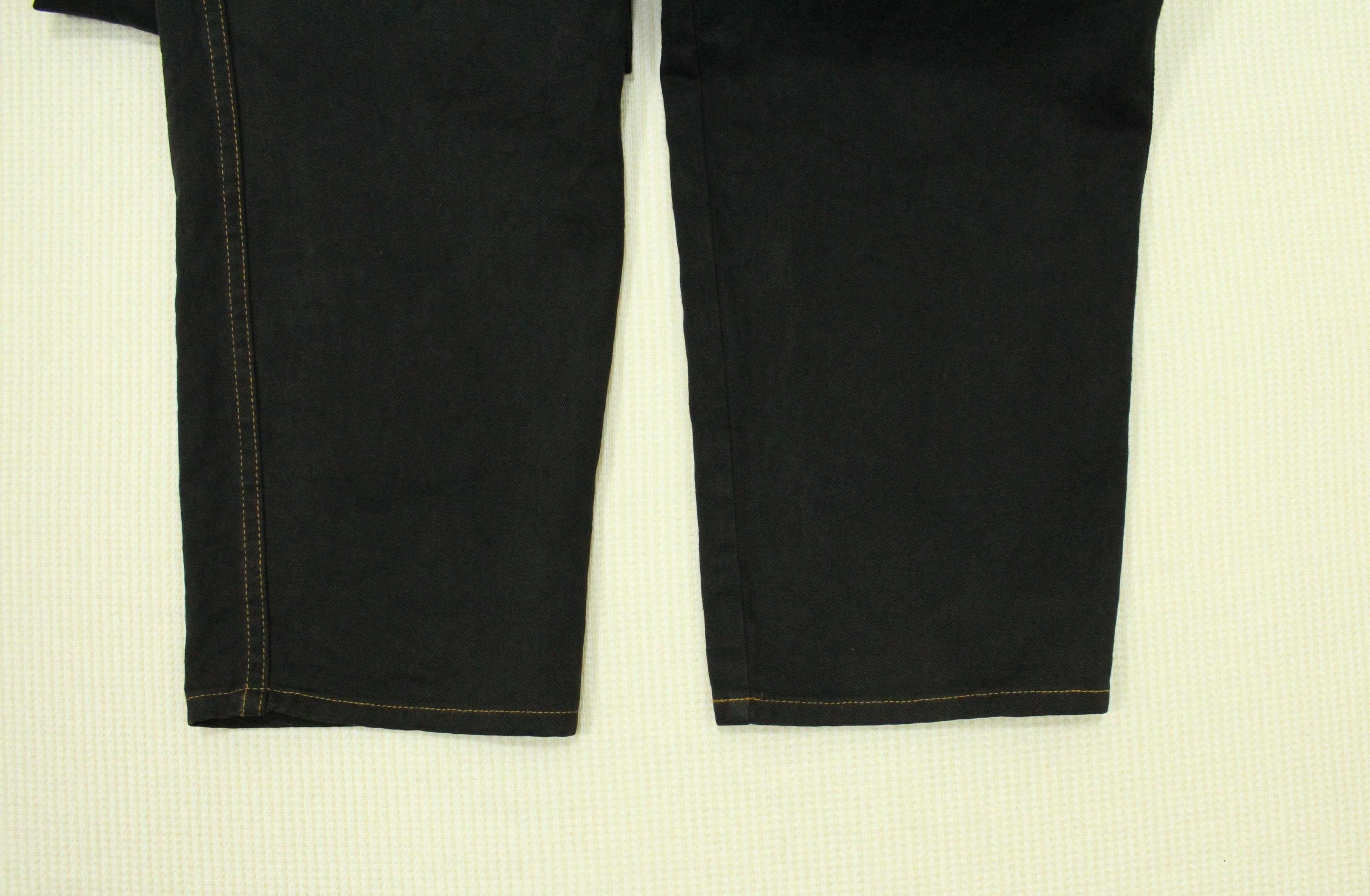 Vintage Vintage BRONZE AGE Pants Skater Venice Streetwear Size US 32 / EU 48 - 6 Thumbnail